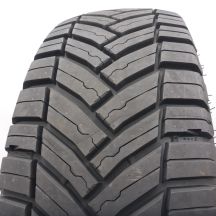 2. 215 65 16C 1x MICHELIN 215/65 R16C 109/107T Agilis CrossClimate Ganzjahresreifen 2020 VOLL WIE NEU