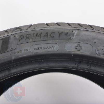 5. 235 40 18 2x MICHELIN 235/40 R18 91W Primacy 4 Sommerreifen 2023 VOLL WIE NEU   5. 235 40 18 2x MICHELIN 235/40 R18 91W Primacy 4 Sommerreifen 2023 VOLL WIE NEU
