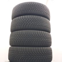 215 45 20 4x BRIDGESTONE 215/45 R20 95W XL Blizzak 6 Winterreifen 2025 7,8mm 