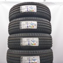 215 65 17 4x BARUM 215/65 R17 99V Bravuris 5HM Sommerreifen 2024 WIE NEU VOLL