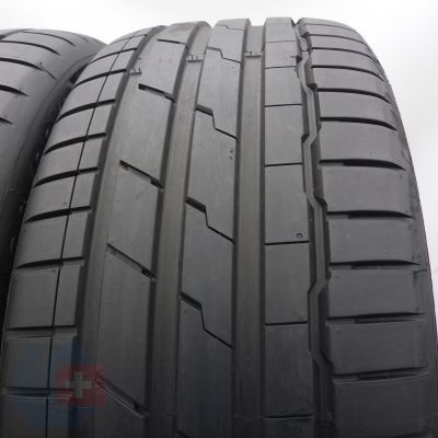 3. 255 45 19 2x HANKOOK 255/45 R19 104Y XL Ventus S1 evo 3 K127 MO Sommerreifen 2024 6,8mm