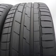 3. 255 45 19 2x HANKOOK 255/45 R19 104Y XL Ventus S1 evo 3 K127 MO Sommerreifen 2024 6,8mm