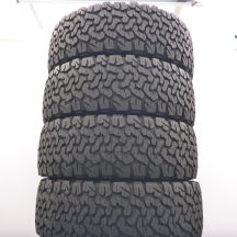 265 60 18 4x BFGOODRICH 265/60 R18 119/116S All-Terrain T/A AT Baja Ko2 Ganzjahresreifen 2018 Ungebraucht  