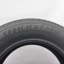 6.  195 75 16C 4x GOODYEAR 195/75 R16C 107/105R EfficientGrip Cargo Sommerreifen 2020 Ungebraucht  