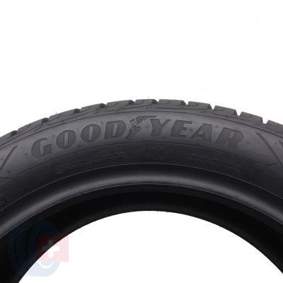 5. 2 x GOODYEAR 235/50 R19 99V A0 Ultra Grip Performance Gen-1 Winterreifen 2020 7,8mm