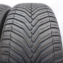 2. 255 45 18 4x MICHELIN 255/45 R18 103Y XL CrossClimate 2 Ganzjahresreifen 2022 Ungebraucht   