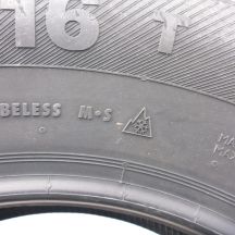 8. 235 70 16 4x BARUM 235/70 R16 106T Polaris 3 4x4 Winterreifen 2017 Ungebraucht   