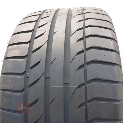 2. 325 30 21 1x GRIPMAX 325/30 R21 108Y XL Stature H/T  Sommerreifen 2020 WIE NEU VOLL