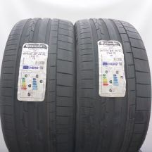 265 35 22 2x CONTINENTAL 265/35 ZR22 102Y XL SportContact 6 MGT Sommerreifen 2022 Ungebraucht   