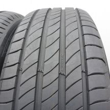 3. 205 60 16 2x MICHELIN 205/60 R16 92H Primacy4 S1 Sommerreifen 2019 WIE NEU VOLL