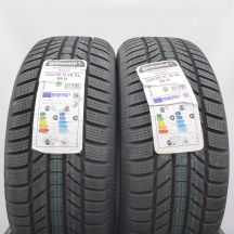 3. 225 55 16 4x CONTINENTAL 225/55 R16  99H XL WinterContact TS 870 P Winterreifen 2022/24 VOLL  3. 225 55 16 4x CONTINENTAL 225/55 R16  99H XL WinterContact TS 870 P Winterreifen 2022/24 VOLL