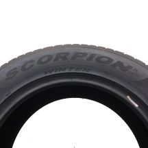 6. 4 x PIRELLI 265/55 R19 109V MO Scorpion Winter Winterreifen 2018 WIE NEU VOLL