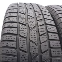 2. 205 60 16 4x CONTINENTAL 205/60 R16 96H XL ContiWinterContact TS830P Winterreifen 2019 6,7-7mm