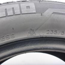 9.  235 55 17 2x MOMO 235/55 R17 103H XL Winter SUV Pole W-4 Winterreifen 2020 6,5mm 