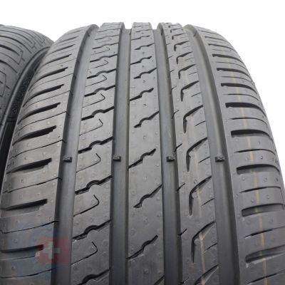 3. 215 55 16 2x BARUM 215/55 R16 97Y XL Bravuris 5 Sommerreifen 2021 VOLL WIE NEU