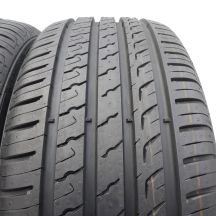 3. 215 55 16 2x BARUM 215/55 R16 97Y XL Bravuris 5 Sommerreifen 2021 VOLL WIE NEU