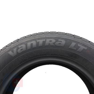 7.  215/65 R16C 4 x HANKOOK 215/65 R16C 109/107T Vantra LT Sommerreifen 2015 UNGEBRAUCHRTE 