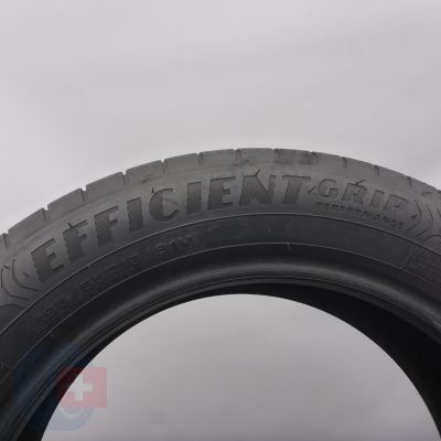 6. 195 55 16 2x GOODYEAR 195/55 R16 91V XL EfficientGrip Performance Sommerreifen 2024 6,3-6,4mm