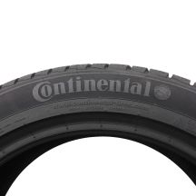 7. 245 45 18 2x CONTINENTAL 245/45 R18 100V XL ContiWinterContact TS830P SSR BMW Winterreifen 2015 Ungebraucht