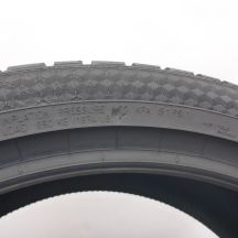 9. 255 40 21 4x CONTINENTAL 255/40 R21 102T XL WinterContact TS 870 P Winterreifen 2024 8-7,8mm