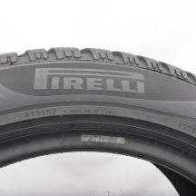 6. 195 55 16 2x PIRELLI 195/55 R16 91H XL Winter 2 Cinturato Winterreifen 2022 7,8mm