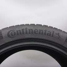 5. 255 45 19 2x CONTINENTAL 255/45 R19 104V XL WinterContact TS870P Winterreifen 2024 7,2mm