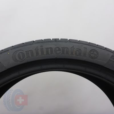 3. 235 35 19 1x CONTINENTAL 235/35 R19 91Y XL ContiSportContact 5P R02 Sommerreifen 2016 6mm