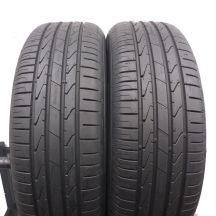 3. 4 x HANKOOK 205/60 R16 92H AO Ventus Prime 3 K125 Sommerreifen 2023 WIE NEU VOLL