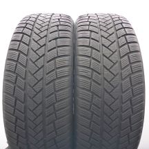 5. 235 55 19 4x VREDESTEIN 235/55 R19 105V XL Wintrac PRO Winterreifen 2022 6,5-7,2mm