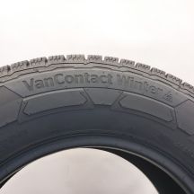 6.  235 65 16C 4x CONTINENTAL  235/65 R16C 115/113R VanContact Winter Winterreifen 2024/25 8,2-7,8mm 