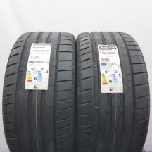 255 35 19 2x BRIDGESTONE 255/35 R19 96Y XL Potenza Sport Sommerreifen 2023 WIE NEU VOLL