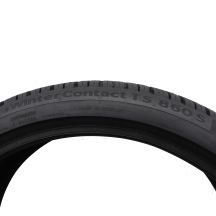 7. 235 35 20 2x CONTINENTAL 235/35 R20 92W XL WinterContact TS860S Winterreifen 2019 WIE NEU VOLL