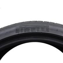 5. 255 35 20 2x PIRELLI 255/35 R20 97Y PZero AO Sommerreifen 2023 WIE NEU 7,7mm