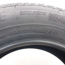 7. 195 65 15 4x BRIDGESTONE 195/65 R15 91V Turanza T005 Sommerreifen 2026 Ungebraucht      