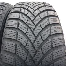 2. 255 55 17 4x SEMPERIT 225/55 R17 101V XL Speed-Grip 5 Winterreifen 2025 8,2mm