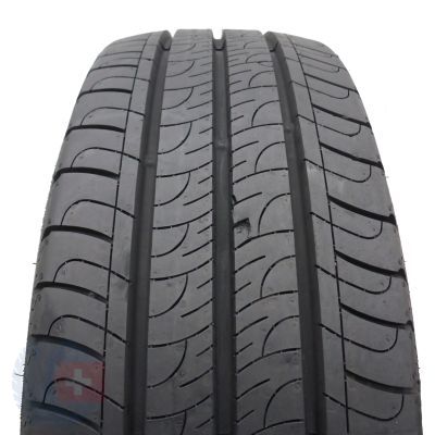 7. 215 65 16C 4x GOODYEAR 215/65 R16C 106/104H EfficientGrip Cargo Sommerreifen 8,8-9mm 2023