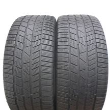 3. 4 x CONTINENTAL 285/45 R20 112V XL ContiWinterContact TS 830 P Winterreifen 2019 5-6mm