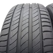 3. 225 45 17 2x MICHELIN 225/45 R17 94W XL Primacy4 Sommerreifen 2018 WIE NEU VOLL