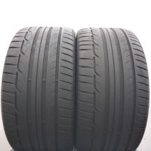 295 30 22 2x DUNLOP 295/30 R22 103Y XL Sport Maxx RT Sommerreifen 2018, 2019 6mm