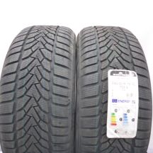 235 50 19 2x UNIROYAL 235/50 R19  103V XL WinterExpert Winterreifen 2023 VOLL WIE NEU 