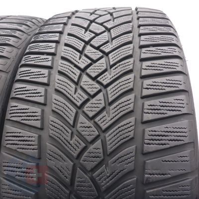 4. 235 40 19 2x GOODYEAR 235/40 R19 96V XL UltraGrip Performance + Winterreifen 2022 6,8-7mm