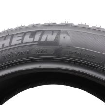 6. 215 55 R18 2 x MICHELIN 215/55 R18 99H XL Latitude Alpin LA2 Winterreifen  2017 VOLL Wie Neu 