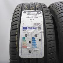 2. 195 45 16 2x BARUM 195/45 R16 84V XL Bravuris 5HM Sommerreifen 2024 VOLL WIE NEU 