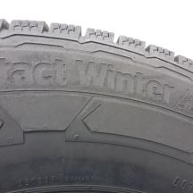 9.  235 65 16C 4x CONTINENTAL 235/65 R16C 115/113R VanContact Winter Winterreifen 2024/25 9,2-8,2mm 