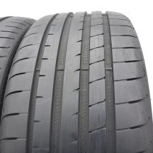 3. 225 35 19 2x GOODYEAR 225/35 R19 88Y XL Eagle F1 Asymmetric 3 Sommerreifen 6-6,8mm 2017