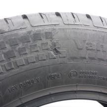 8. 215 75 16C 4x CONTINENTAL 215/75 R16C 116/114R VanContact Ultra Sommerreifen 2024 8,8-9mm