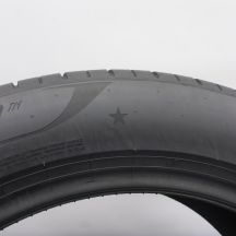 8. 245 50 19 2x PIRELLI 245/50 R19 105Y XL PZero BMW Sommerreifen 2025 5,5mm