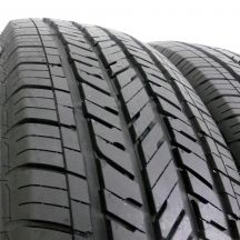 2. 4 x Bridgestone 255/70 R18 113T Dueler H/T M+S Sommerreifen DOT19 VOLL WIE NEU