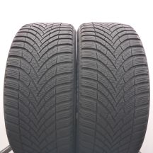  245 40 19 2x SEMPERIT 245/40 R19 98V XL Speed-Grip 5 Winterreifen 2025 6,8mm