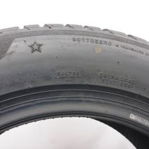 6. 205 60 16 4x PIRELLI 205/60 R16 96H XL Sottozero 3 Winter BMW Winterreifen 2023 6mm